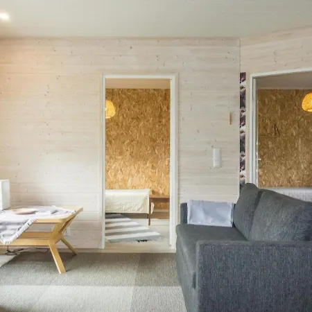 Holiday home Kaisala By Interhome