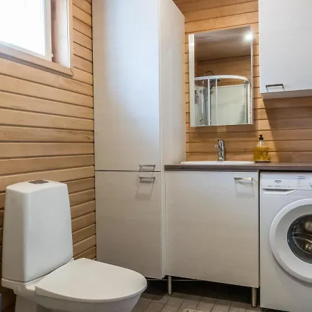 Kaisala By Interhome Сasa de vacaciones *