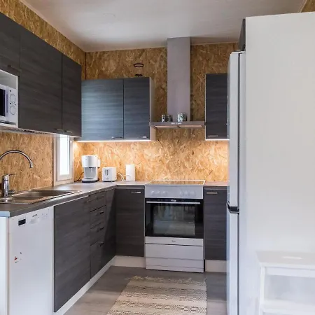 Kaisala By Interhome *