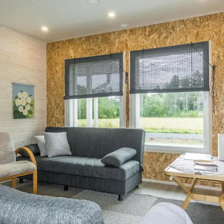 Kaisala By Interhome Holiday home