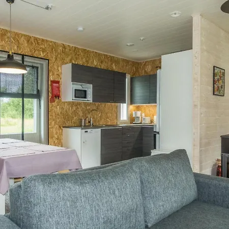 בית נופש Kaisala By Interhome