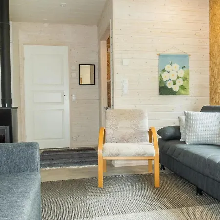 Kaisala By Interhome Сasa de vacaciones