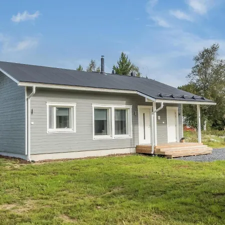 Kaisala By Interhome * Hailuoto
