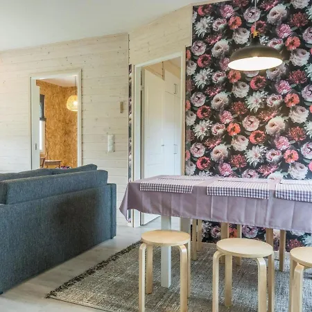 Holiday home Kaisala By Interhome *