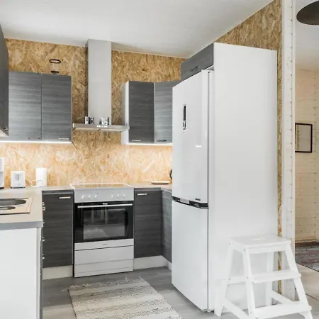 Kaisala By Interhome *