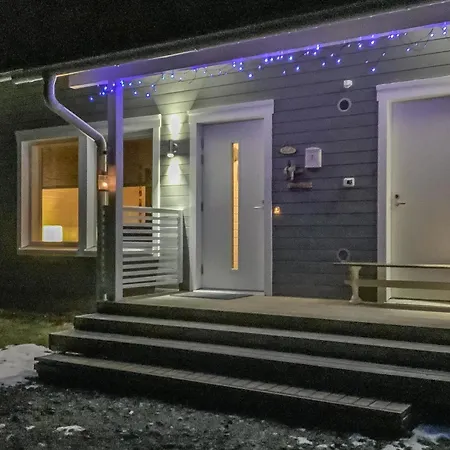 Сasa de vacaciones Kaisala By Interhome *